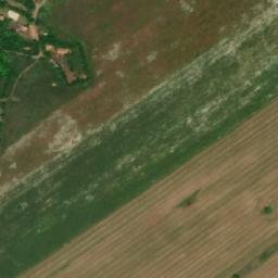 Satellite imagery of TT41, BG