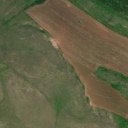 Satellite imagery of Katsite, BG