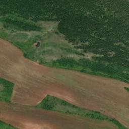 Satellite imagery of Katsite, BG