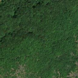 Satellite imagery of Golyama mogila, BG