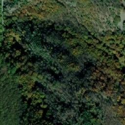 Satellite imagery of Ostro bardo, BG