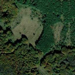 Satellite imagery of Golemia rid, BG