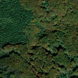 Satellite imagery of Golemia rid, BG