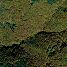 Satellite imagery of Vladayski Tsarni Vrah, BG