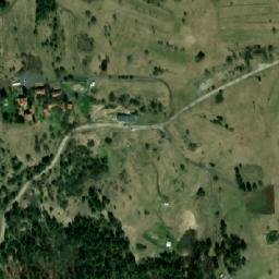 Satellite imagery of Kokrachki kamak, BG