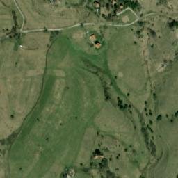 Satellite imagery of Kokrachki kamak, BG