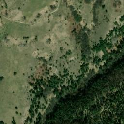 Satellite imagery of Medna skala, BG