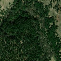 Satellite imagery of Medna skala, BG