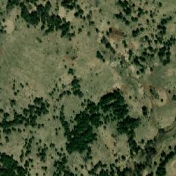 Satellite imagery of Duralia, BG