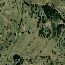 Satellite imagery of Duralia, BG