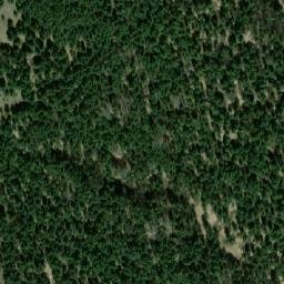 Satellite imagery of Sinio kamak, BG