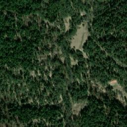 Satellite imagery of Beloto Kamache, BG