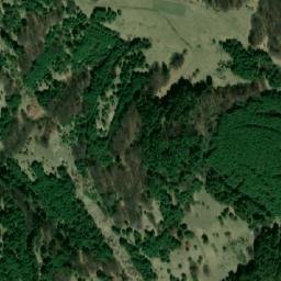 Satellite imagery of Garkova chukar, BG