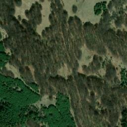 Satellite imagery of Garkova chukar, BG