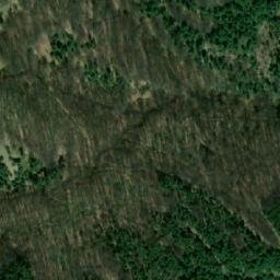 Satellite imagery of Garkova chukar, BG
