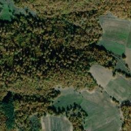 Satellite imagery of TT1995, BG