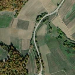 Satellite imagery of TT1995, BG