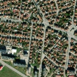 Satellite imagery of TT28/XVI/, BG