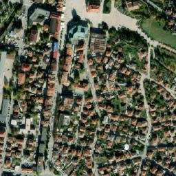 Satellite imagery of TT28/XVI/, BG