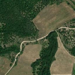 Satellite imagery of TT25, BG