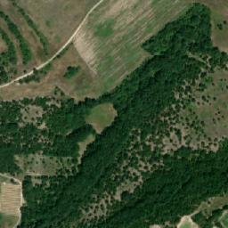 Satellite imagery of TT25, BG