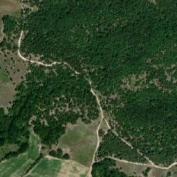 Satellite imagery of TT25, BG