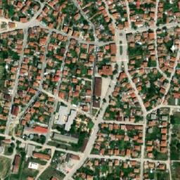 Satellite imagery of TT39B, BG