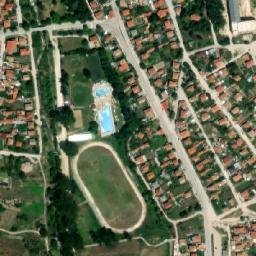 Satellite imagery of TT11, BG