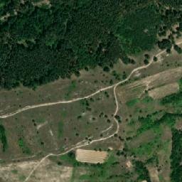 Satellite imagery of TT11, BG