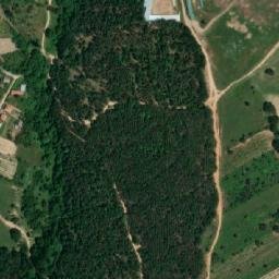 Satellite imagery of TT3/IV/, BG