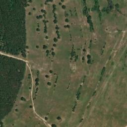 Satellite imagery of TT24/XII/, BG