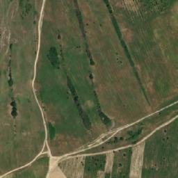 Satellite imagery of TT24/XII/, BG