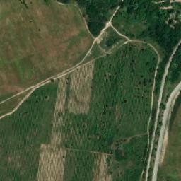 Satellite imagery of TT24/XII/, BG