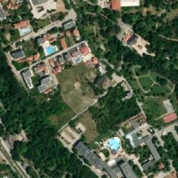 Satellite imagery of TT67, BG