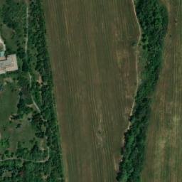 Satellite imagery of TT67, BG