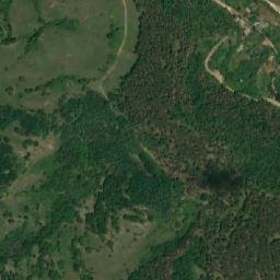 Satellite imagery of TT63, BG