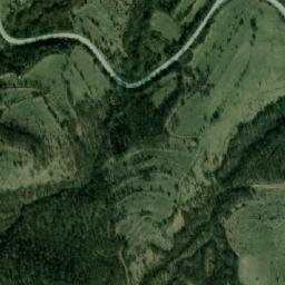 Satellite imagery of TT39, BG