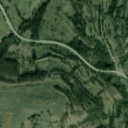 Satellite imagery of TT39, BG