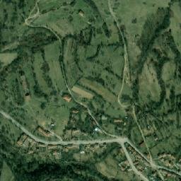 Satellite imagery of TT39, BG