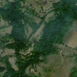 Satellite imagery of TT23/18/, BG