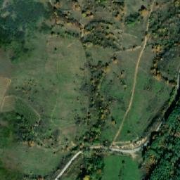 Satellite imagery of TT23/18/, BG