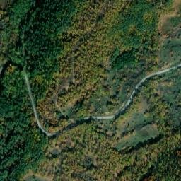 Satellite imagery of TT23/18/, BG