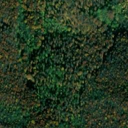 Satellite imagery of Samodivets, BG
