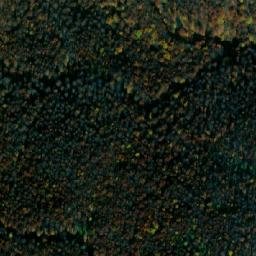 Satellite imagery of Samodivets, BG