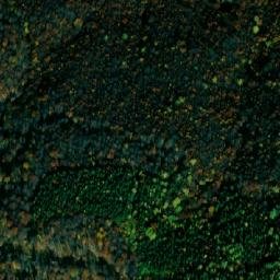 Satellite imagery of Bratan, BG