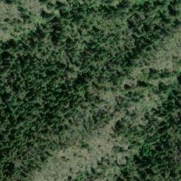 Satellite imagery of Lone Tree Ridge, US