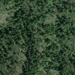 Satellite imagery of Lone Tree Ridge, US