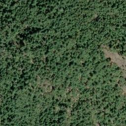 Satellite imagery of Granite Hill Mine, US