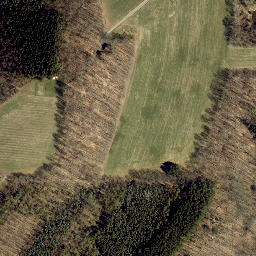 Satellite imagery of Cohocton Gravel Pit, US