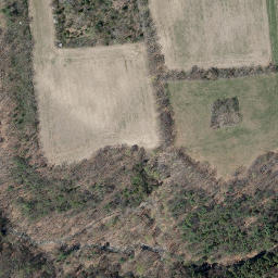 Satellite imagery of Arcangeli Pit, US